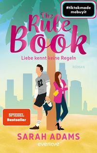 Produktbild: The Rule Book - Liebe kennt keine Regeln