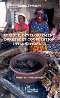 Produktbild: Afrique, d&eacute;veloppement durable et coop&eacute;ration internationale