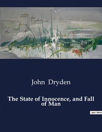 Produktbild: The State of Innocence, and Fall of Man