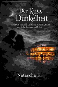 Produktbild: Der Kuss der Dunkelheit