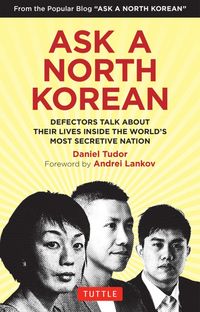 Produktbild: Ask A North Korean