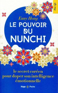 Produktbild: Le pouvoir du nunchi