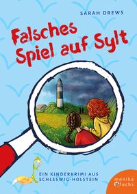 Produktbild: Falsches Spiel auf Sylt