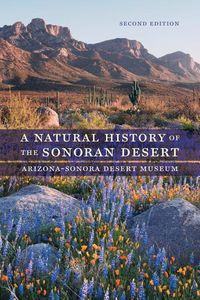 Produktbild: A Natural History of the Sonoran Desert
