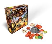 Produktbild: Tobago Volcano