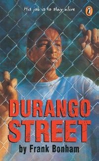 Produktbild: Durango Street