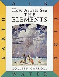 Produktbild: How Artists See the Elements