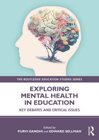 Produktbild: Exploring Mental Health in Education