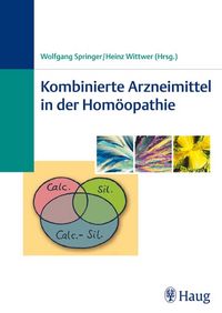 Produktbild: Kombinierte Arzneimittel in der Hom&ouml;opathie