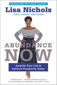 Produktbild: Abundance Now
