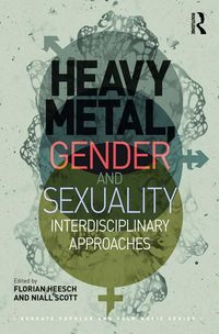 Bild vom Artikel Heavy Metal, Gender and Sexuality vom Autor 