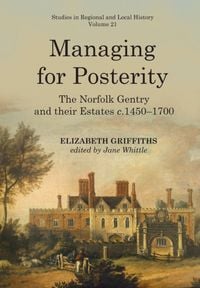 Produktbild: Managing for Posterity