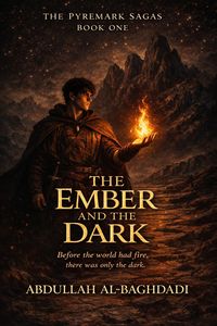 Produktbild: The Ember and the Dark