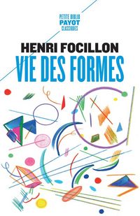 Produktbild: Vie des formes