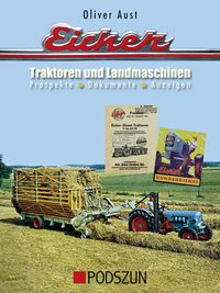 Produktbild: Eicher Traktoren und Landmaschinen