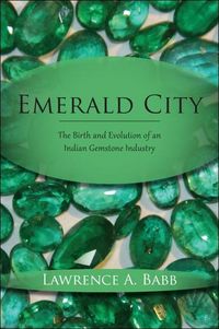 Produktbild: Emerald City