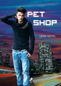 Produktbild: Pet Shop