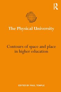 Produktbild: The Physical University