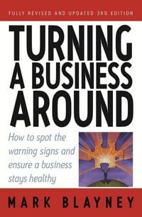 Produktbild: Turning A Business Around