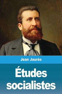 Produktbild: &Eacute;tudes socialistes