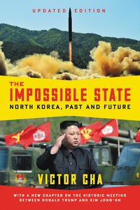 Produktbild: The Impossible State, Updated Edition