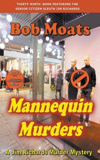 Produktbild: Mannequin Murders