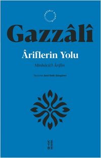 Produktbild: Ariflerin Yolu
