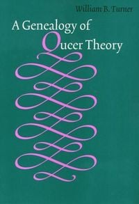 Produktbild: Genealogy of Queer Theory