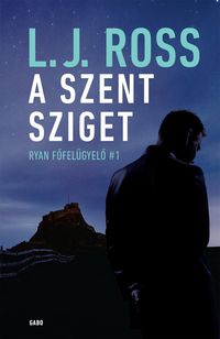 Produktbild: A Szent sziget
