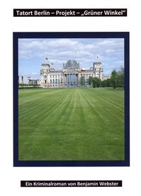 Produktbild: Tatort Berlin - Projekt Gr&uuml;ner Winkel