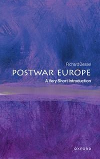 Produktbild: Postwar Europe