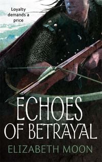 Produktbild: Echoes Of Betrayal