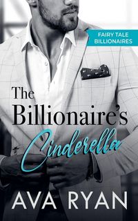 Produktbild: The Billionaire's Cinderella