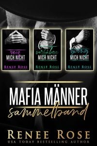 Produktbild: Mafia M&auml;nner Sammelband