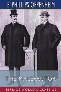 Produktbild: The Malefactor (Esprios Classics)