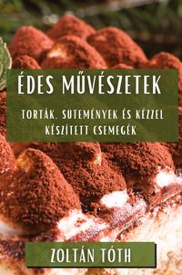 Produktbild: &Eacute;des M&iquest;v&eacute;szetek