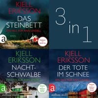 Produktbild: 3 F&auml;lle f&uuml;r Ann Lindell