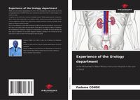 Produktbild: Experience of the Urology department