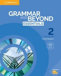 Produktbild: Grammar & Beyond Essentials Le