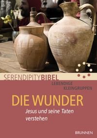 Produktbild: Die Wunder