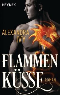 Produktbild: Flammenk&uuml;sse