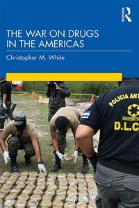Produktbild: The War on Drugs in the Americas