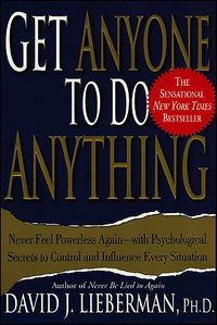 Produktbild: Get Anyone to Do Anything
