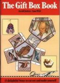 Produktbild: The Gift Box Book
