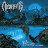 Produktbild: Tales From The Thousand Lakes
