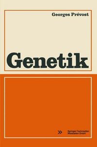 Produktbild: Genetik