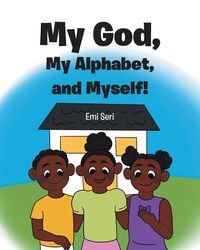 Produktbild: My God, My Alphabet, and Myself!