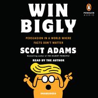 Produktbild: Win Bigly  8d