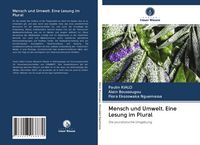 Produktbild: Mensch und Umwelt. Eine Lesung im Plural