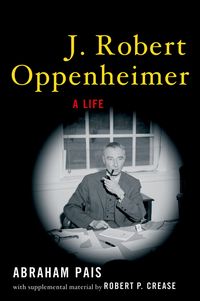 Produktbild: J. Robert Oppenheimer